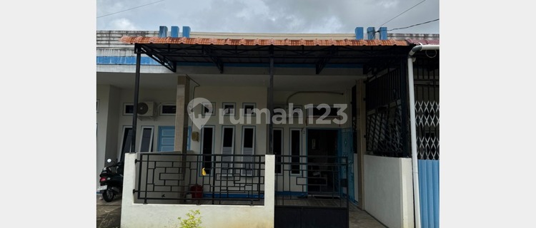 Rumah 4 Kamar Dekat Grand Mall & Pusat Kota Singkawang 1
