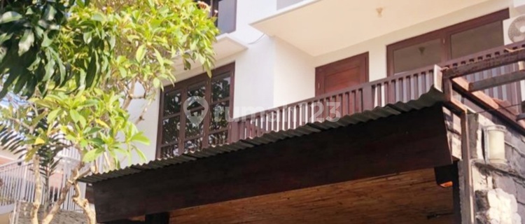 For Sale/Rent House in Puri Gading, 4 Bedrooms+1 Maid's Room 1