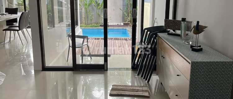 Dijual/disewakan Rumah 3 Kamar Di Gatsu Barat, Denpasar 1