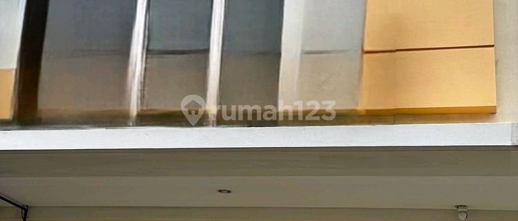 For Rent Pisa Grande Shop House In Gading Serpong No Defects 1