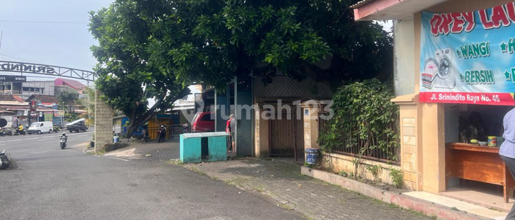 Rumah Murah Tengah Kota 1