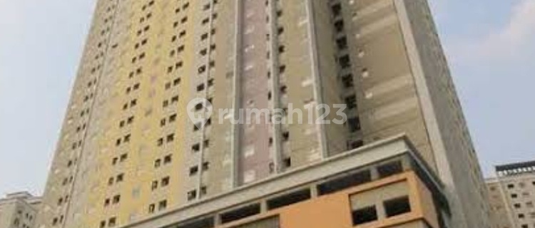 DIJUAL APARTEMEN STUDIO DI GADING NIAS #KELAPAGADING 1