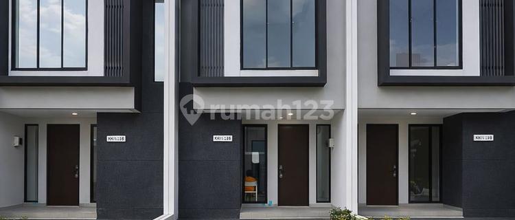 For Rent: New, Very Comfortable and Strategic House 1