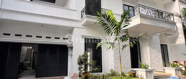 For Rent Newly Renovated Luxury House Ready to Occupy 1