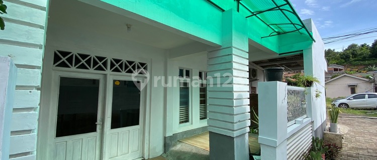 Rumah Semi Furnished Pulo Merak, Cilegon 1
