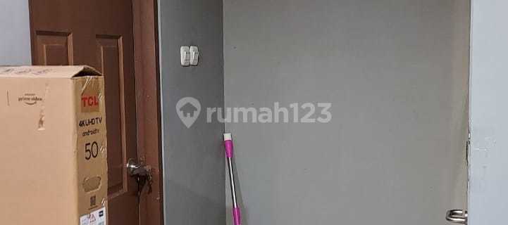 Graha Raya Shop House, Tangerang 110 m2 HGB 1