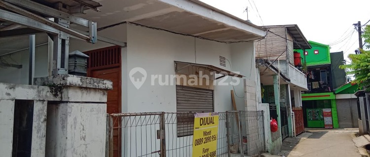Boarding House 110 m2 Jatisampurna, Bekasi Freehold Title 1