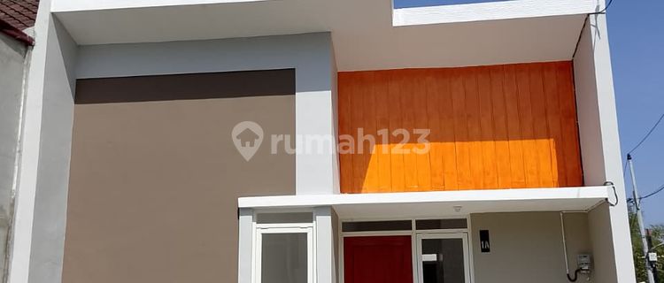 RUMAH SUBSIDI SOLO UTARA 1