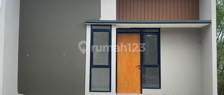 Rumah Subsidi Solo Angsuran Flat 1