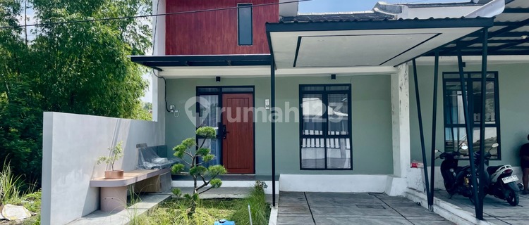 Tropical House Solo SHM High Ceiling Free Electronics 1