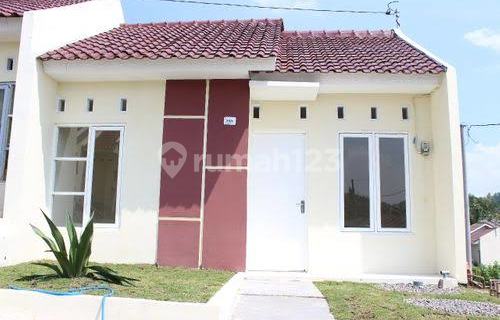 RUMAH SUBSIDI PEMERINTAH TERBAIK SOLO UTARA - NJSP 1