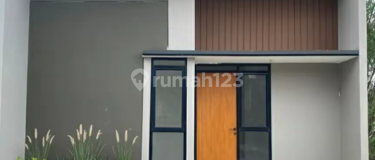 Subsidized House Solo - Near Dr. Oen Hospital Surakarta 1