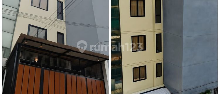 Premium Kos Tambora West Jakarta. Instant Passive Income 1