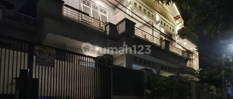 Dh Residence Boarding Home 1