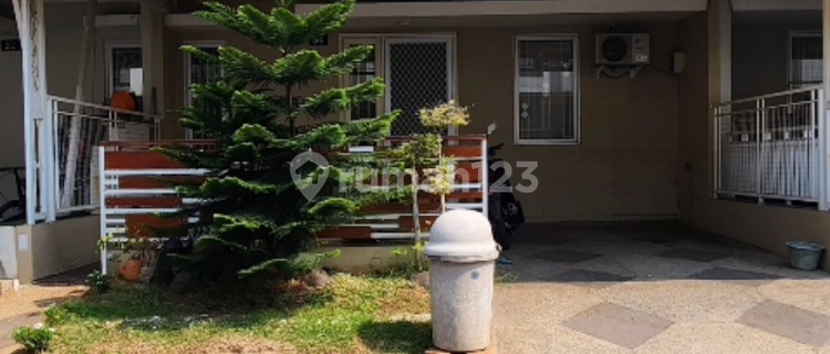 Nice House for Rent in Puribeta 2, Larangan, Tangerang 1