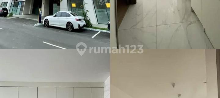 Apartmen Sky House Alam Sutra Tangerang (baru) 1