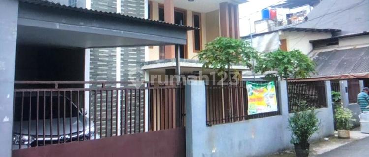Rumah Di Hidup Baru Cipete Jakarta Selatan 1