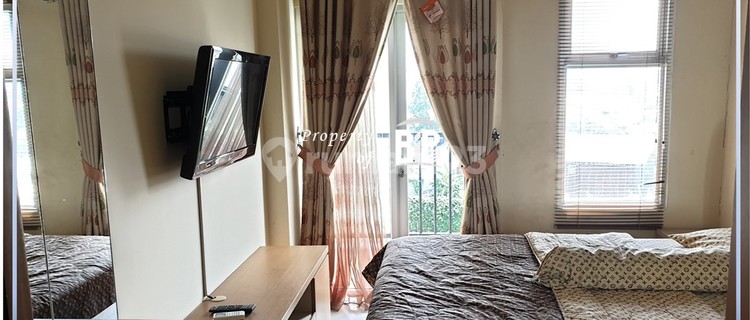 Apartment fully furnisture di Victoria Square mulai 2jutaan 1