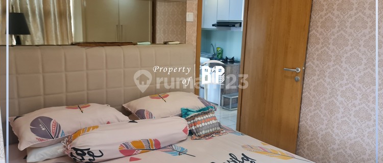 Disewakan Apartemen Victoria Square Bebas Banjir Ditangerang 1