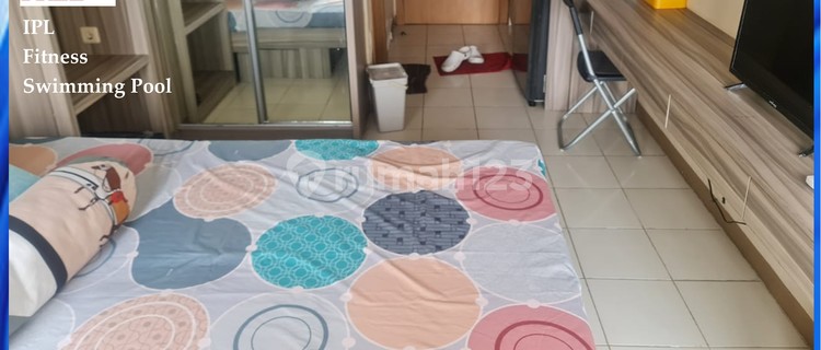 Victoria Square Apartment in Central Tangerang City Cheap 1