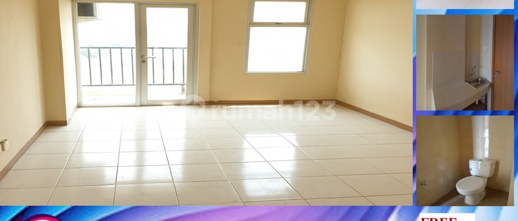 Apartemen victoria Square di kota Tangerang deket kampus UPh 1