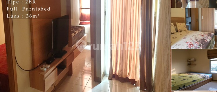 Victoria Square Apartment Access Near Soekarno Hatta Airport 1