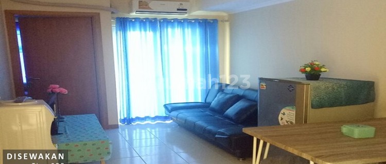 Apartment termewah dan terbagus di Kota Tangerang Murah 1