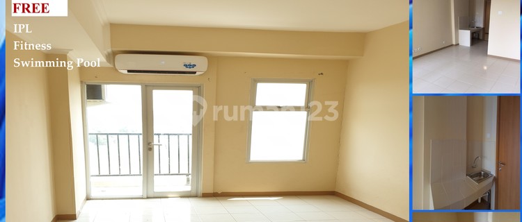 Disewakan Apartment Victoria square di pusat kota Tangerang 1