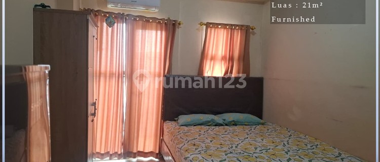 For Rent: Victoria Square Apartment in Karawaci, Central Tangerang City 1