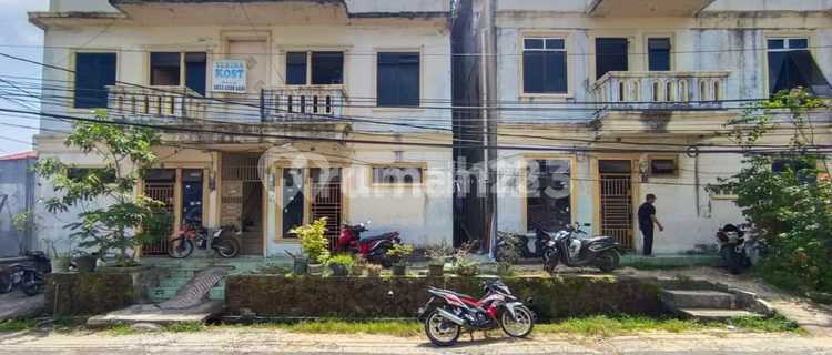 For Rent Strategically Located House in Batam, Cheap!! 1