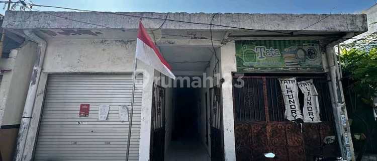 11-Room Boarding House with SHM in Kendangsari, Surabaya 1