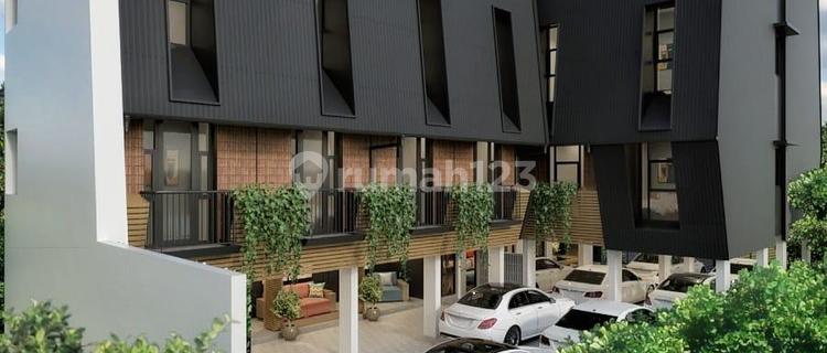 Jual Cepat Rumah dan Kost Exclusive Investasi bagus di Pejaten 1