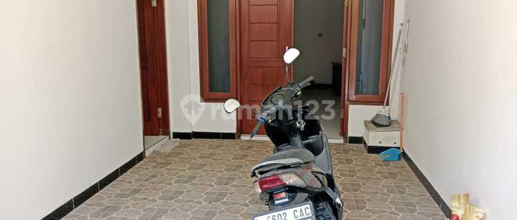 Disewakan Rumah Di Perak Barat Surabaya 1