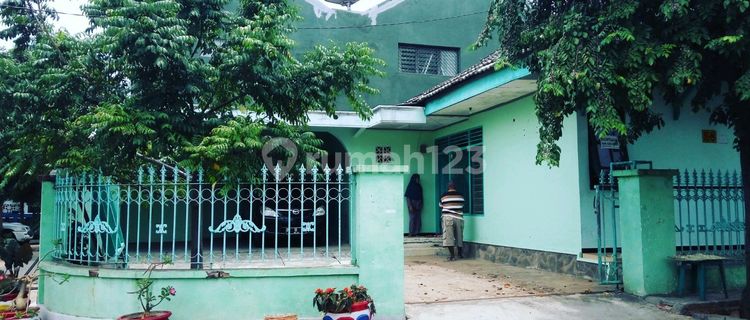 For Sale House In Tuban Nice House in Tuban 1