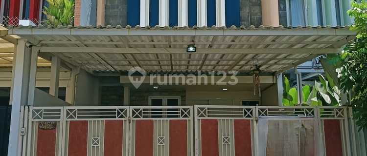 Dijual Rumah Siap Huni Full Furnish di Surabaya Selatan 1
