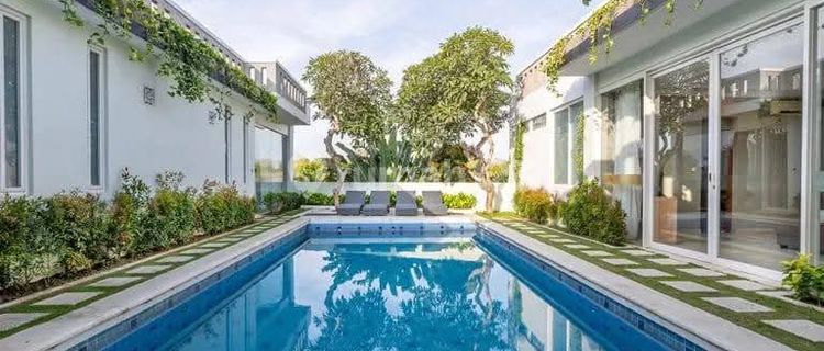 Villa Resort in Pandawa Beach Area with 41 Rooms 1