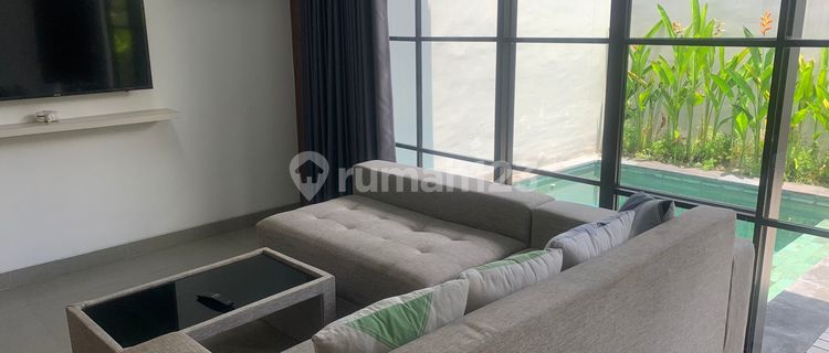 Loft 1 Bedroom At Tumbak Bayuh 1