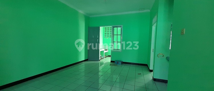 Rumah Murah Dekat Pasar Kadipolo Solo 1