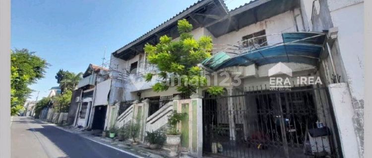 House for Sale in Solo near Hermina Hospital 1
