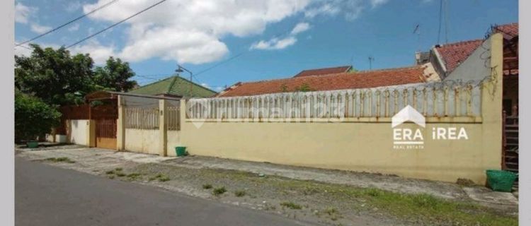 House for Sale in Solo, Cemani Grogol, Sukoharjo. 1