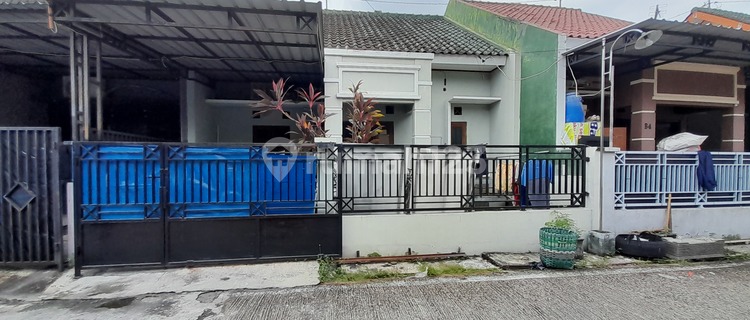 House for Sale in Solo, Plesungan, Gondangrejo, Karanganyar 1