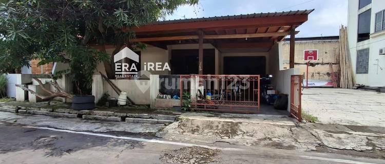 House for Sale in Solo Near Ums Campus 1