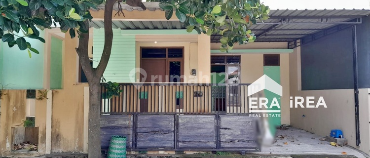 Rumah Colomadu Murah Dekat Kampus Ums 1