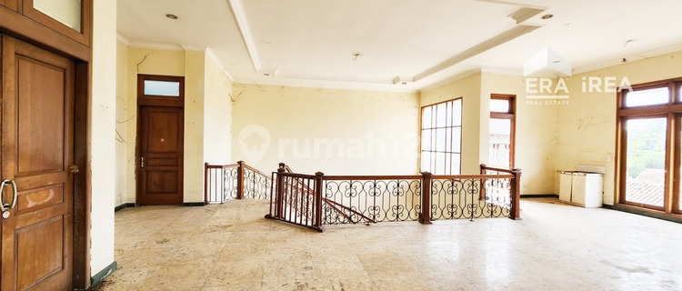 Disewakan Rumah di Solo Dekat Rs Panti Waluyo 1