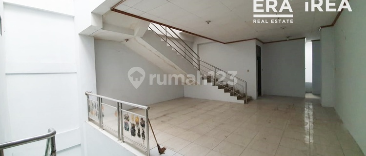 For Sale Shop House in Solo Near Solo Grand Mall 1