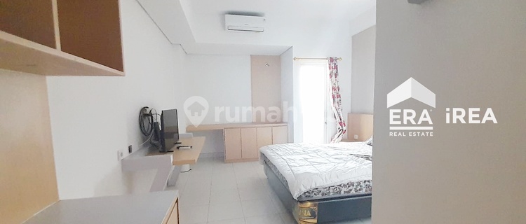 Disewakan Apartemen Solo Kartasura Dekat Transmart Menara One 1
