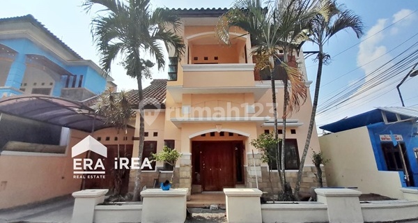 Affordable Cluster House in West Solo Colomadu Ready to Occupy 1