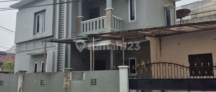 For Sale Gading Serpong Sector 1 House 1