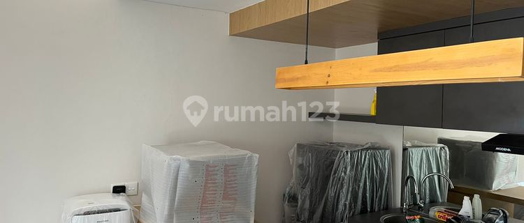 Jual Rumah Bsd Tabebuya Invensihaus 1