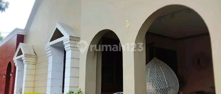 Dijual Rumah Bagus Dan Siap Huni 1